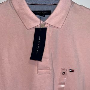 Tommy hilfigure polo
